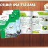 Xưởng in catalogue giá rẻ nhất tại Hà Nội